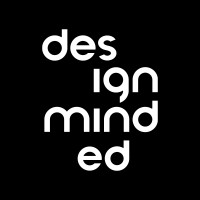 Design Minded logo, Design Minded contact details