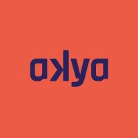 akya logo, akya contact details