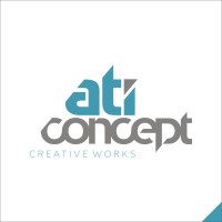 AtiConcept logo, AtiConcept contact details