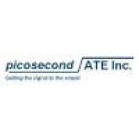 Picosecond Ate Inc logo, Picosecond Ate Inc contact details