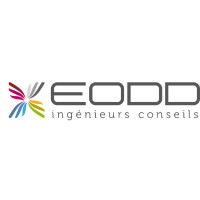 EODD Ingenieurs Conseils logo, EODD Ingenieurs Conseils contact details