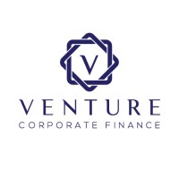 Venture Corporate Finance logo, Venture Corporate Finance contact details