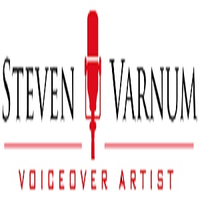 Steven Varnum VO logo, Steven Varnum VO contact details