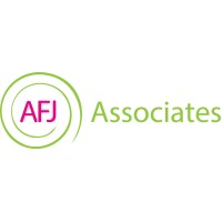 AFJ Associates Ltd logo, AFJ Associates Ltd contact details