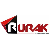 Rurak Climbing Design logo, Rurak Climbing Design contact details