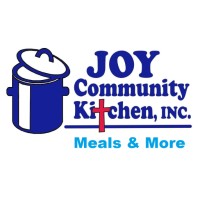 Joy Community Kitchen logo, Joy Community Kitchen contact details