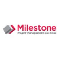 Milestone Project Management Solutions logo, Milestone Project Management Solutions contact details