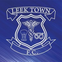 LEEK TOWN FOOTBALL CLUB LIMITED logo, LEEK TOWN FOOTBALL CLUB LIMITED contact details