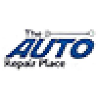 The Auto Repair Place logo, The Auto Repair Place contact details