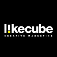 Likecube logo, Likecube contact details