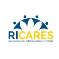 RICARES logo, RICARES contact details