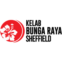 Kelab Bunga Raya UK Sheffield logo, Kelab Bunga Raya UK Sheffield contact details