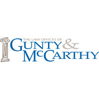 Gunty and McCarthy logo, Gunty and McCarthy contact details