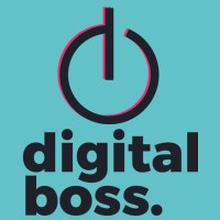 Digital Boss logo, Digital Boss contact details