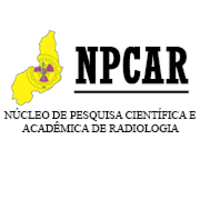 Núcleo  de Pesquisa Cientifíca e Acadêmica de Radiologia (NPCAR) logo, Núcleo  de Pesquisa Cientifíca e Acadêmica de Radiologia (NPCAR) contact details