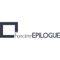 FONCIERE EPILOGUE logo, FONCIERE EPILOGUE contact details