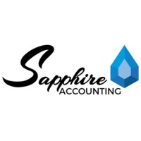 Sapphire Accounting Services Inc logo, Sapphire Accounting Services Inc contact details