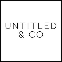 Untitled & Co logo, Untitled & Co contact details