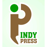 IndyPress Organization logo, IndyPress Organization contact details