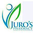 Juro's Home Medical Pharmacy logo, Juro's Home Medical Pharmacy contact details