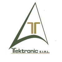 TEKTRONIC E.I.R.L. logo, TEKTRONIC E.I.R.L. contact details