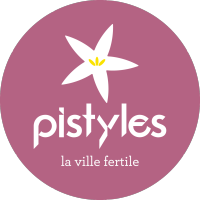 Pistyles logo, Pistyles contact details