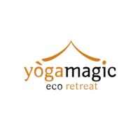 YogaMagic Eco Retreat logo, YogaMagic Eco Retreat contact details