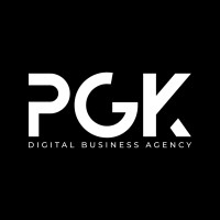 PGK Digital Agency logo, PGK Digital Agency contact details