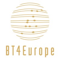 BT4Europe logo, BT4Europe contact details