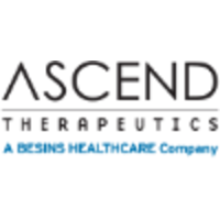 Ascend Therapeutics logo, Ascend Therapeutics contact details