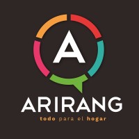 Arirang Plásticos logo, Arirang Plásticos contact details