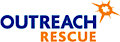 Outreach Rescue logo, Outreach Rescue contact details