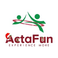 ActaFun.com logo, ActaFun.com contact details