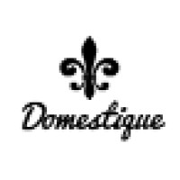 Domestique, LLC logo, Domestique, LLC contact details