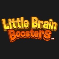 Little Brain Boosters logo, Little Brain Boosters contact details