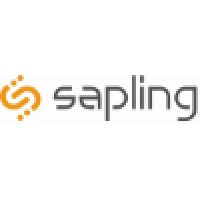 The Sapling Co. logo, The Sapling Co. contact details