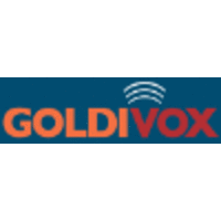 GOLDIVOX logo, GOLDIVOX contact details