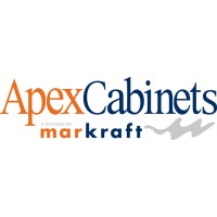 Apex Cabinets logo, Apex Cabinets contact details