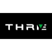 THRIVE NYC logo, THRIVE NYC contact details