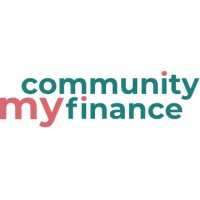 My Community Finance logo, My Community Finance contact details