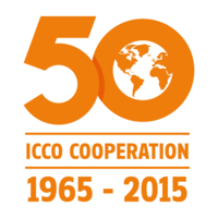 ICCO Cooperation Southern Africa logo, ICCO Cooperation Southern Africa contact details