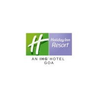 Holiday Inn Resort Goa logo, Holiday Inn Resort Goa contact details