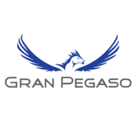 Gran Pegaso logo, Gran Pegaso contact details