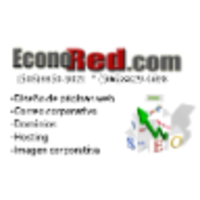 Econored logo, Econored contact details