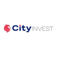 City Invest logo, City Invest contact details