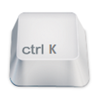 CTRL K Limited logo, CTRL K Limited contact details