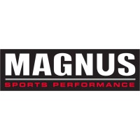 Magnus Sports Performance logo, Magnus Sports Performance contact details