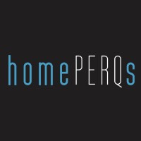 homePERQs logo, homePERQs contact details