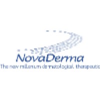 Laboratorios Novaderma logo, Laboratorios Novaderma contact details