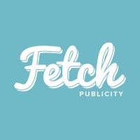 Fetch Publicity logo, Fetch Publicity contact details